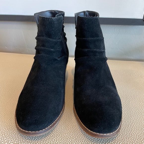 Cole Haan Alayna Ankle Booties - Picture 9 of 11